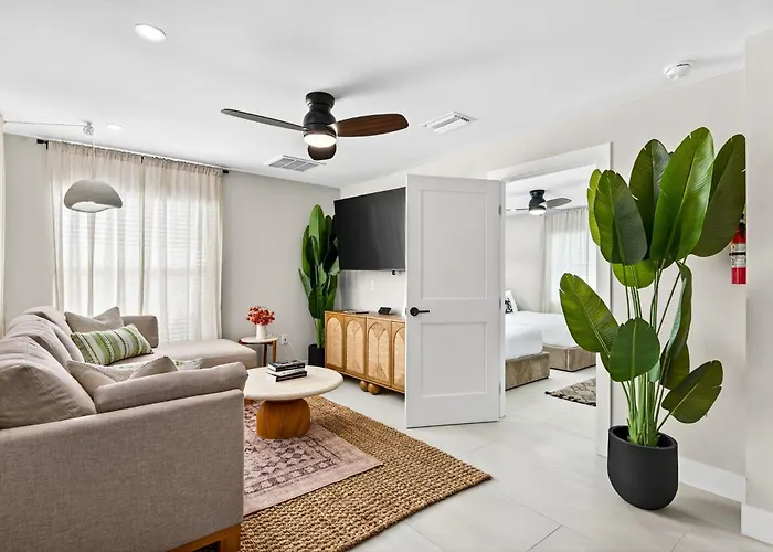Sea Shell Holiday home Clearwater Beach
