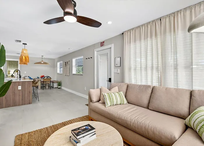 Holiday home Sea Shell
