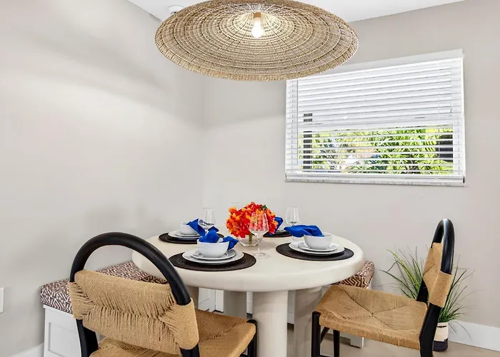 Sea Shell Holiday home *