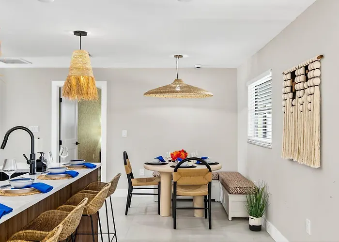 Holiday home Sea Shell *