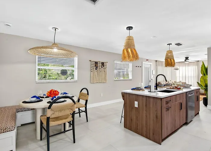 Holiday home Sea Shell Clearwater Beach