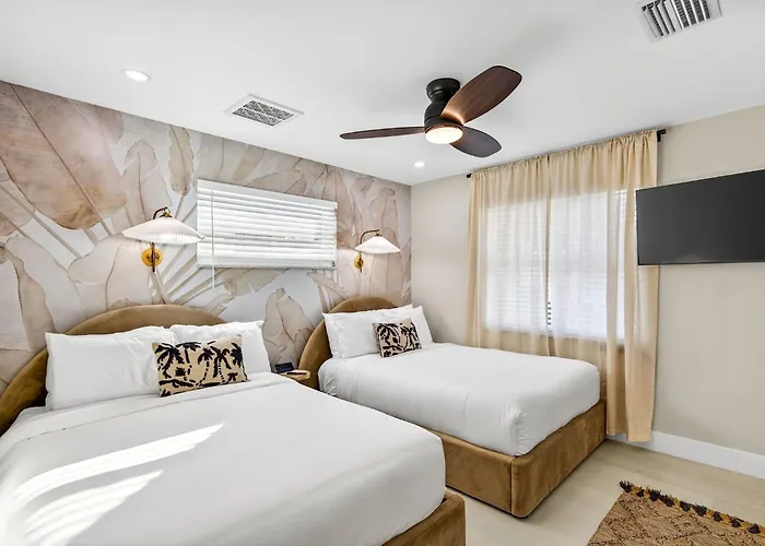 Sea Shell Holiday home