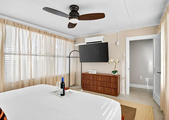 Holiday home Sea Shell Clearwater Beach