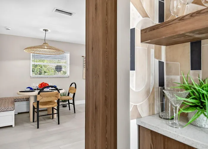 Holiday home Sea Shell *