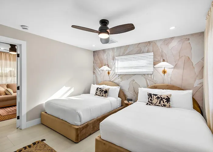 Sea Shell Holiday home Clearwater Beach