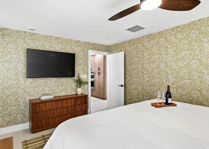 Holiday home Sea Shell Clearwater Beach