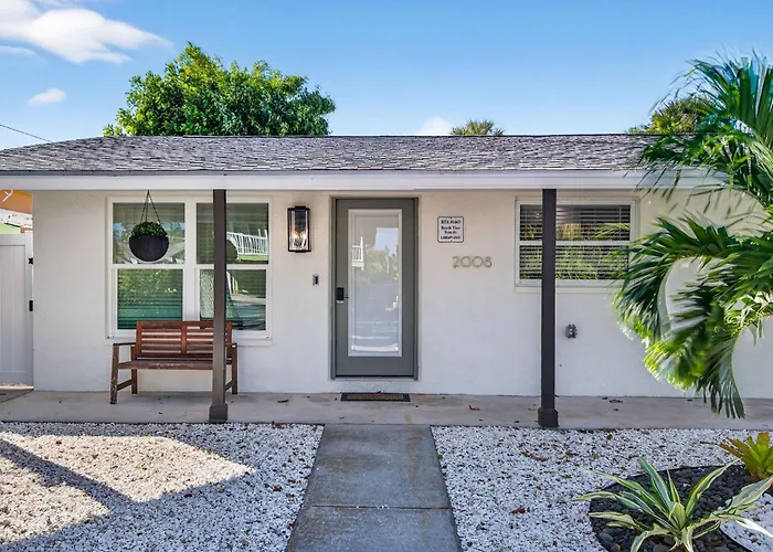 Holiday home Sea Shell Clearwater Beach
